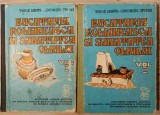 BUCATARIA ROMANEASCA SI SANATATEA OMULUI VOL.1-2-TUDOR MANTA, GHEORGHE STEFAN-263483