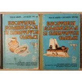 BUCATARIA ROMANEASCA SI SANATATEA OMULUI VOL.1-2-TUDOR MANTA, GHEORGHE STEFAN-263483