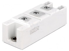 Modul Tiristor Dublu 1,6kV 250A SEMIPACK2