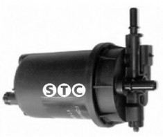 Filtru combustibil SUZUKI GRAND VITARA II (JT) (2005 - 2016) STC T405393 foto