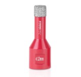 Vyrez&aacute;vač Strend Pro Premium DCB11, 12 mm, M14, HD, korunka, diamant, professional