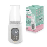 Neno Luna - 6 in 1: incalzitor, sterilizator, functie dezghetare