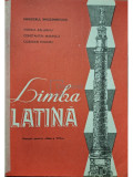 Viorica Balaianu - Limba latina - Manual pentru clasa a VIII-a (editia 1994)