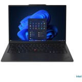 Laptop Lenovo ThinkPad X1 Carbon Gen 13 Aura Edition 21NX008SRI, 14 inch 2880 x 1800 Touchscreen, Intel 265U 12 C / 14 T, 2.1 GHz - 5.3 GHz, 12 MB cac