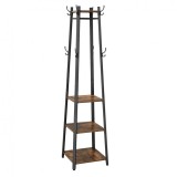 Cumpara ieftin Cuier Vasagle, 43x43x180cm
