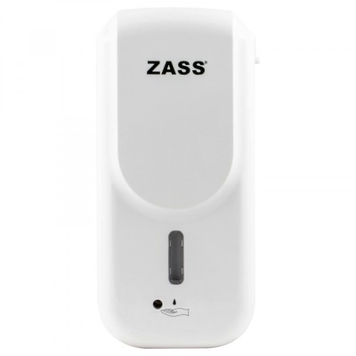 Dispenser Dozator de sapun automat pentru maini Zass ZASD 02 D - NOU foto