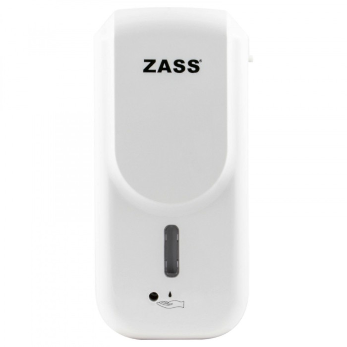 Dispenser Dozator de sapun automat pentru maini Zass ZASD 02 D - NOU