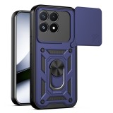 Asteroid GSM - CamShield Series - Xiaomi Poco F9 Pro - Blue