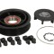 Cupla magnetica compresor AC CITROEN C4 I (LC) (2004 - 2011) THERMOTEC KTT040182