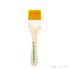 Diverse Scule Service Wooden Brush 3,5 CM wide