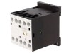 Contactor 3P 24VDC 6A NO x3 Contacte Auxiliare
