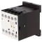 Contactor 3P 24VDC 6A NO x3 Contacte Auxiliare