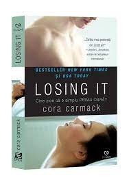 Cora Carmack - LOSING IT - DRSGOTE foto