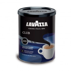 Lavazza Club Cafea Macinata 250g foto