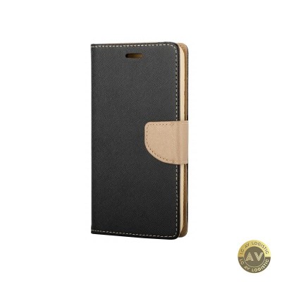 Husa pentru Xiaomi Poco C65 / Redmi 13C OEM Fancy Aurie foto