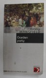 GARDEN PARTY de KATHERINE MANSFIELD , 2002