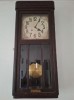 Pendul vintage funcțional