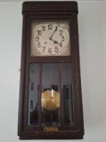 Pendul vintage funcțional
