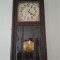 Pendul vintage funcțional