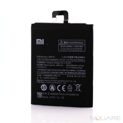 Acumulatori Xiaomi, BM3A, OEM, LXT foto