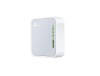TPL AC750 WIRELESS TRAVEL ROUTER, TP-Link