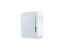 TPL AC750 WIRELESS TRAVEL ROUTER foto