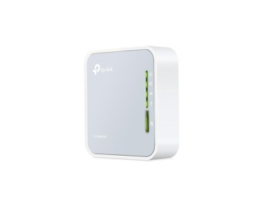 TPL AC750 WIRELESS TRAVEL ROUTER foto