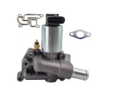 Supapa de recirculare a gazelor de esapament Opel Corsa B (73 , 78 , 79 ), 03.1993-12.202002, Motorizare 1.2i 16 5, SRLine