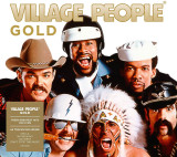 Village People Gold (3cd)