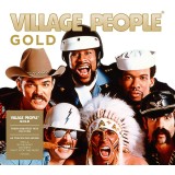 Village People Gold (3cd)