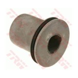 Bucsa brat suspensie, Suport trapez Nissan Interstar Bus; Opel Movano; Renault Master 2 Trw JBU729, parte montare : punte fata, stanga, dreapta,