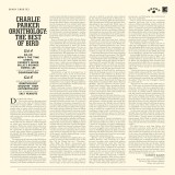 Ornithology: The Best Of Bird - Vinyl | Charlie Parker, Craft Recordings