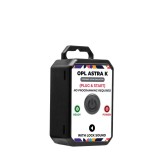 Emulator Blocator Volan Opel Astra K