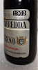 Z 5 - VIN BAROLO FONTANAFREDDA, DOC, recoltare 1969 cl 72 gr 13, Sec, Rosu, Europa