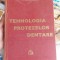 Tehnologia protezelor dentare- I. Rindasu