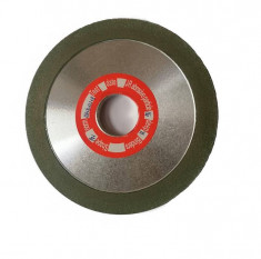 disc diamantat ascutit panza vidia 150mm X32 x 2mm foto