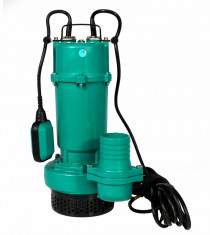 Pompa submersibila apa murdara ProGARDEN TPS1900A, 3 , 1900 W, 600 L min, Hmax. 13 m foto