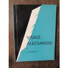 Pachet 3 vol. biografii: Vasile Alecsandri, Poeții Văcărești, Mihail Sebastian