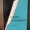 Pachet 3 vol. biografii: Vasile Alecsandri, Poeții Văcărești, Mihail Sebastian