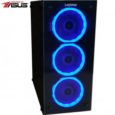 Sistem Desktop PC MYRIA Style V52 Powered by Asus foto