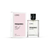 Loris frequence floral, K-120, parfum dama, inspirat din LACOSTE - POUR FEMME,