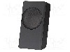 Carcasa incinta acustica, BMW, 8l, 8l, BASSER - FBBMW13