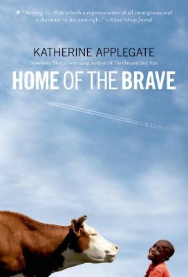 Home of the Brave foto