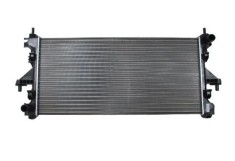 Radiator racire Fiat Ducato, 04.202014, motor 3.0, 103 kw, Natural Power benzina; 3.0 MultiJet, 106 kw, diesel, cutie manuala, cu AC, 780x378x34 mm,