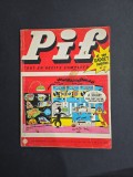 Pif Gadget No 27