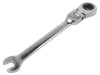 Cheie Combinată Articulată cu Piedică 10mm