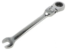 Cheie Combinată Articulată cu Piedică 10mm