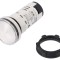Lumină de control LED 120V, IP65