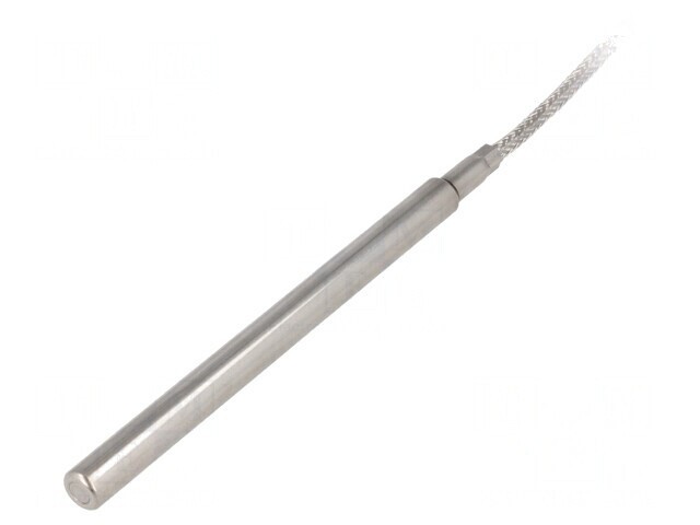 Senzor de Temperatură Pt100 &Oslash;8x100mm 100&Omega; Clasa A