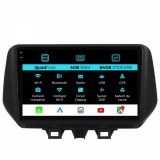 Cumpara ieftin Navigatie Dedicata Hyundai Tucson (2018-2020),QuadCore, 9 Inch, 4Gb Ram, 64Gb stocare, Carplay